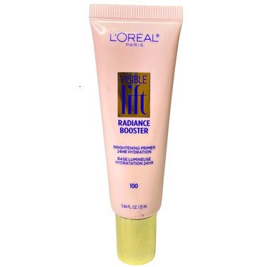 L'Oreal Paris Visible Lift Radiance Booster Brightening Primer